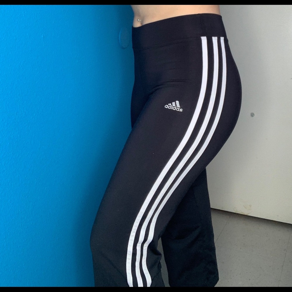 Adidas leggings